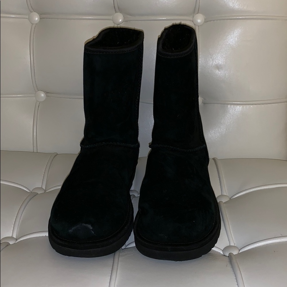 Ugg boots - Picture 3 of 4